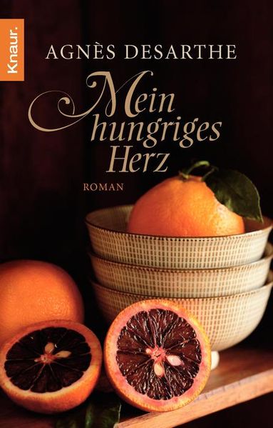 Cover von Mein hungriges Herz