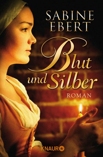 Cover von Blut und Silber