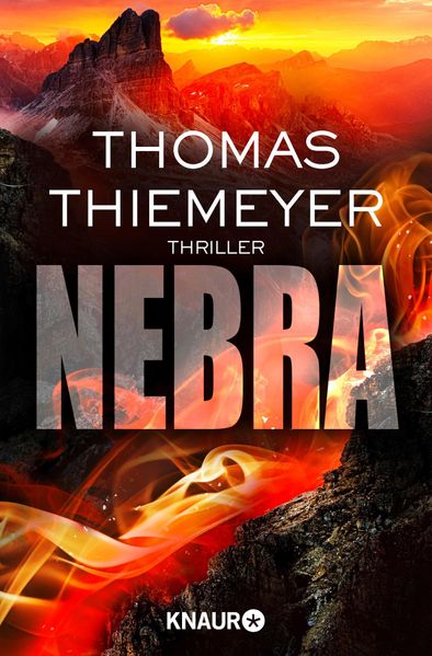 Cover von Nebra