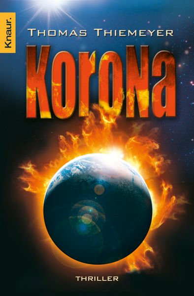 Cover von Korona