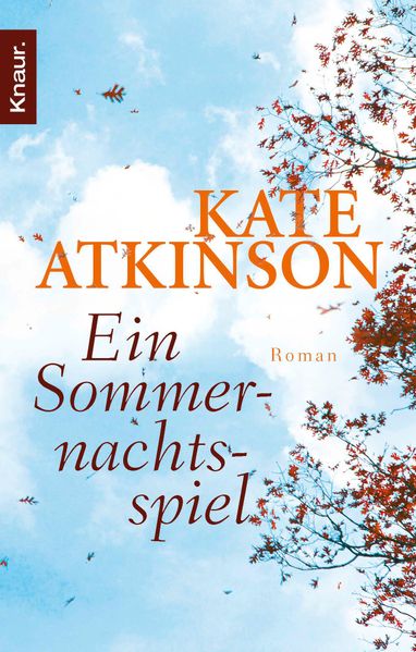 Cover von Ein Sommernachtsspiel