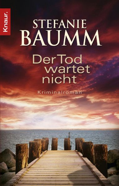 Cover von Der Tod wartet nicht