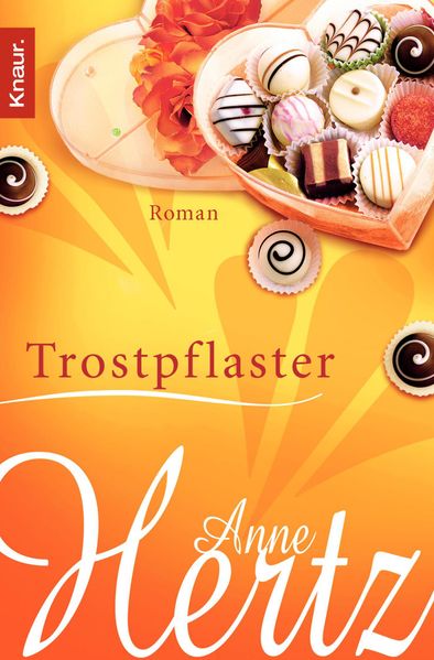 Cover von Trostpflaster