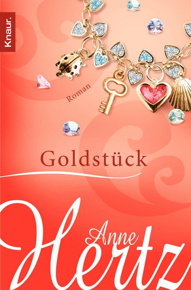 Cover von Goldstück