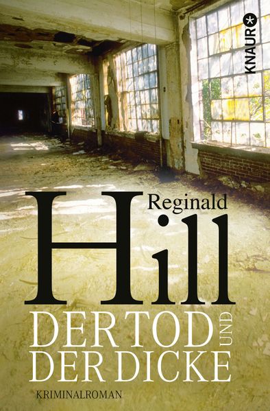 Cover von Der Tod und der Dicke