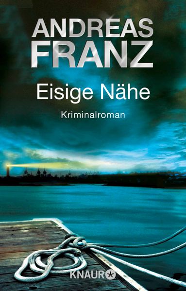 Cover von Eisige Nähe