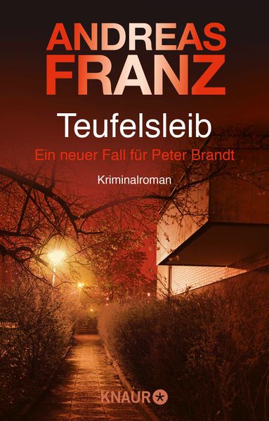 Cover von Teufelsleib