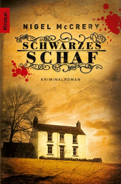 Cover von Schwarzes Schaf