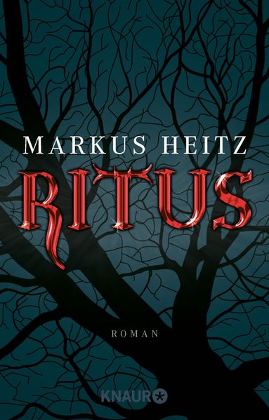 Cover von Ritus