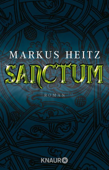 Cover von Sanctum