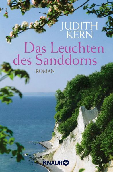 Cover von Das Leuchten des Sanddorns