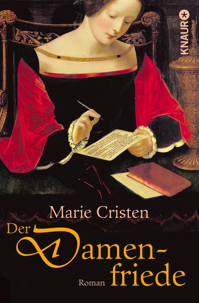 Cover von Der Damenfriede