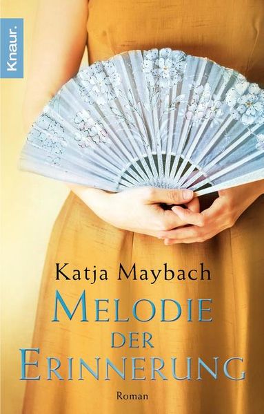 Cover von Melodie der Erinnerung
