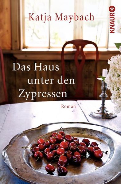 Cover von Das Haus unter den Zypressen