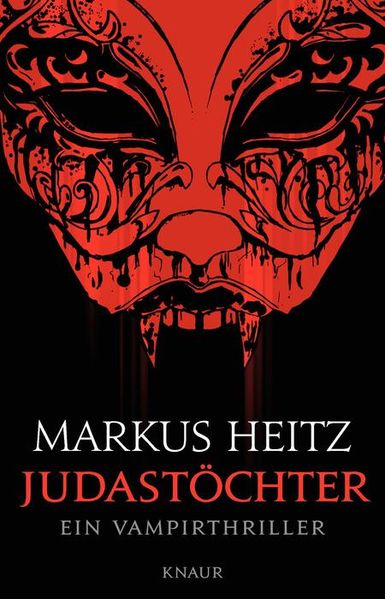 Cover von Judastöchter