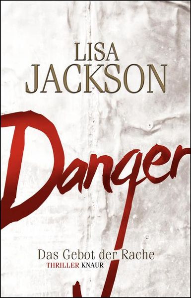 Cover von Danger