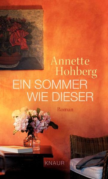 Cover von Ein Sommer wie dieser