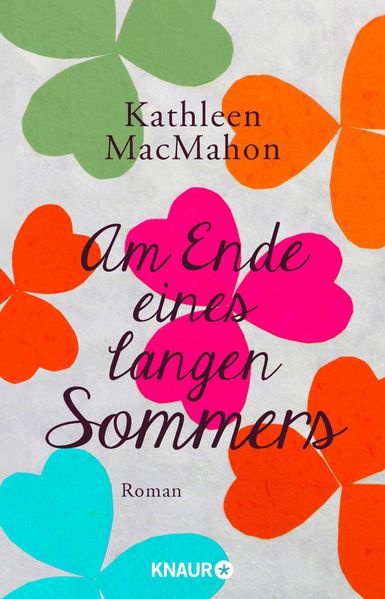 Cover von Am Ende eines langen Sommers