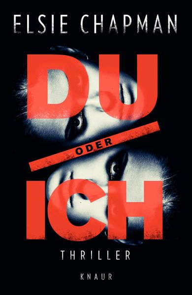 Cover von Du oder ich