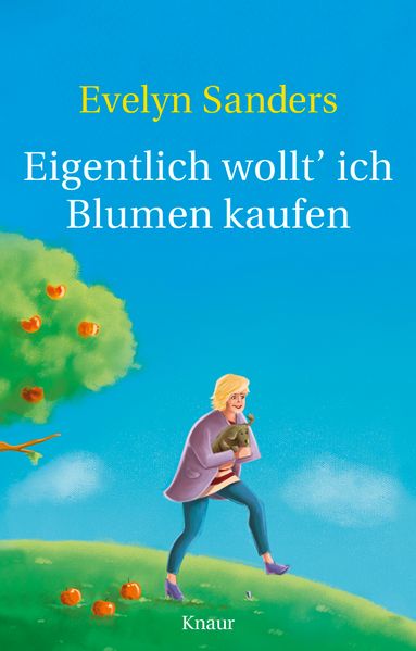 Cover von Eigentlich wollt‘ ich Blumen kaufen