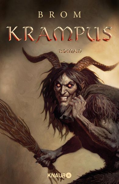 Cover von Krampus