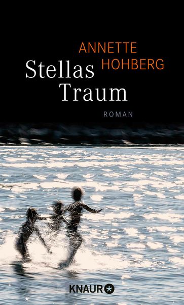 Cover von Stellas Traum