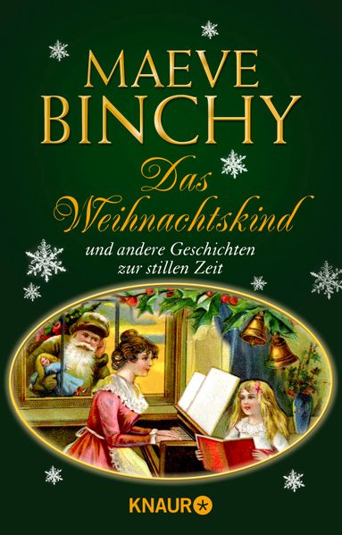 Cover von Das Weihnachtskind und andere Geschichten zur stillen Zeit