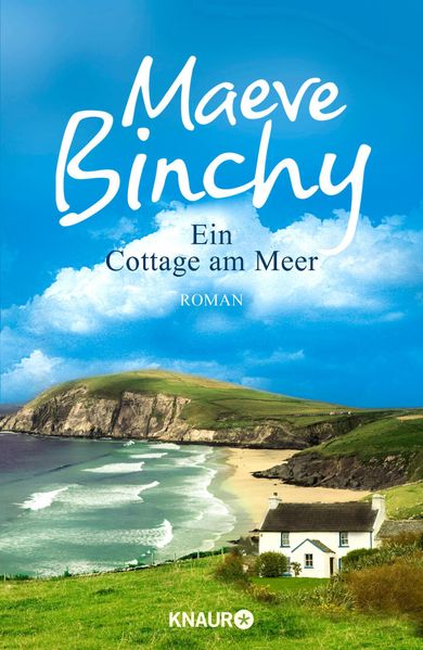 Cover von Ein Cottage am Meer