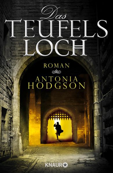 Cover von Das Teufelsloch