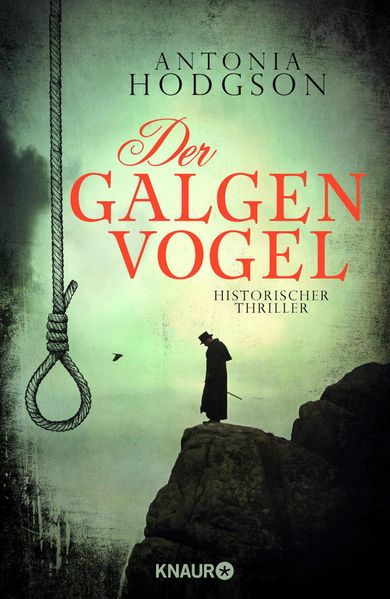 Cover von Der Galgenvogel