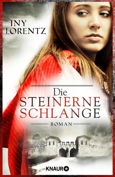 Cover von Die steinerne Schlange