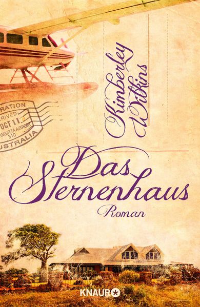 Cover von Das Sternenhaus