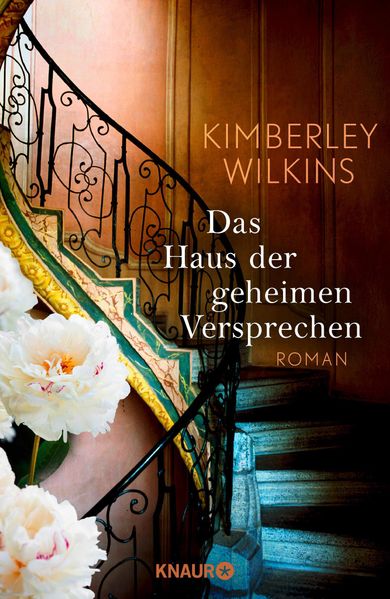 Cover von Das Haus der geheimen Versprechen