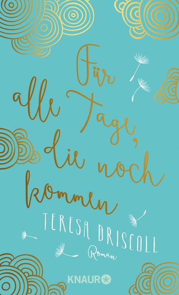 Cover von Für alle Tage, die noch kommen