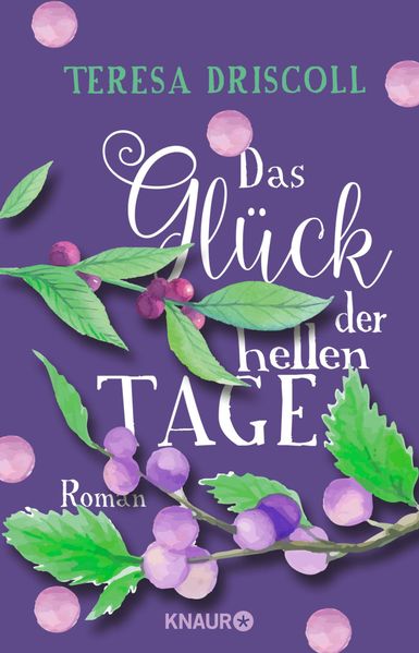 Cover von Das Glück der hellen Tage