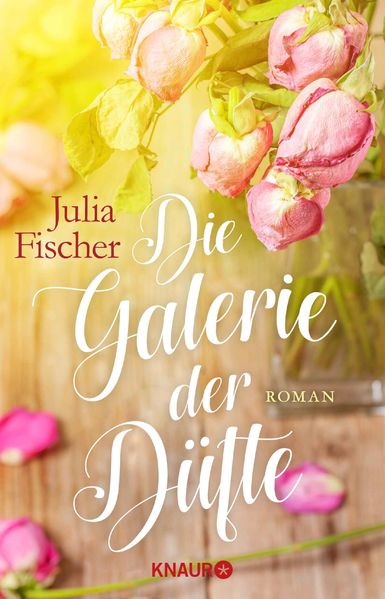 Cover von Die Galerie der Düfte