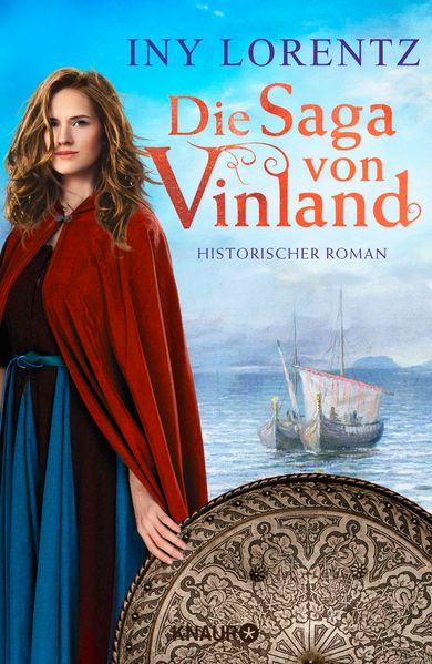 Cover von Die Saga von Vinland