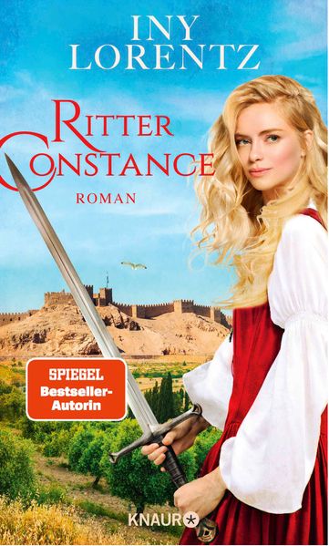 Cover von Ritter Constance