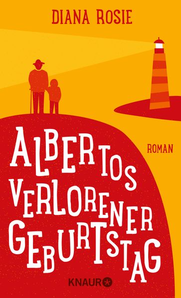 Cover von Albertos verlorener Geburtstag