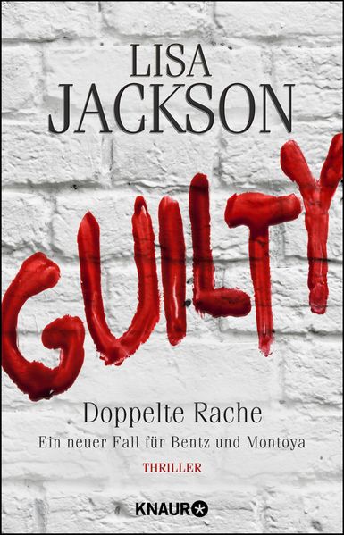 Cover von Guilty – Doppelte Rache