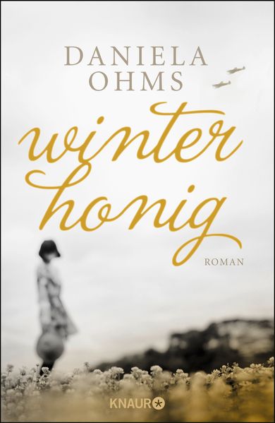 Cover von Winterhonig