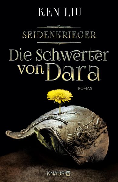 Cover von Die Schwerter von Dara
