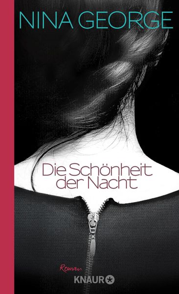 Cover von Die Schönheit der Nacht