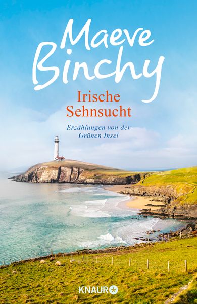Cover von Irische Sehnsucht