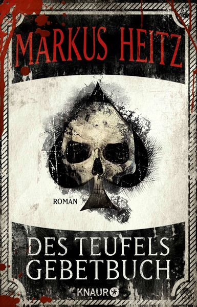 Cover von Des Teufels Gebetbuch