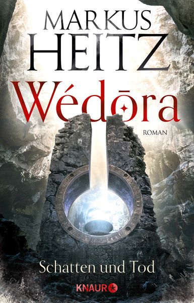 Cover von Wédora – Schatten und Tod