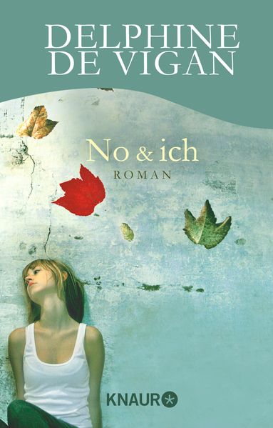 Cover von No & ich