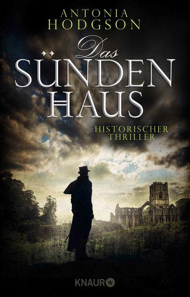 Cover von Das Sündenhaus