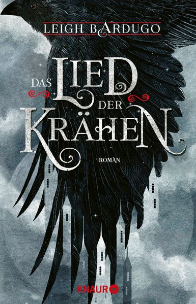 Cover von Das Lied der Krähen