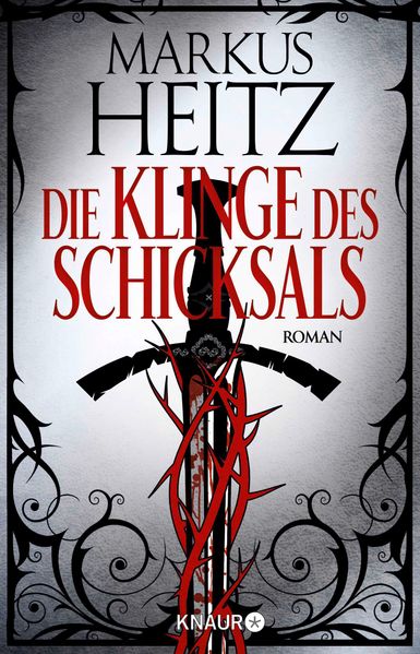 Cover von Die Klinge des Schicksals
